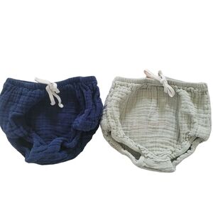 Jamie Kay Muslin Bloomers